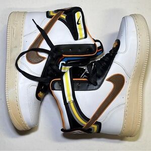 Nike Air Force 1 x Riccardo Tisci
